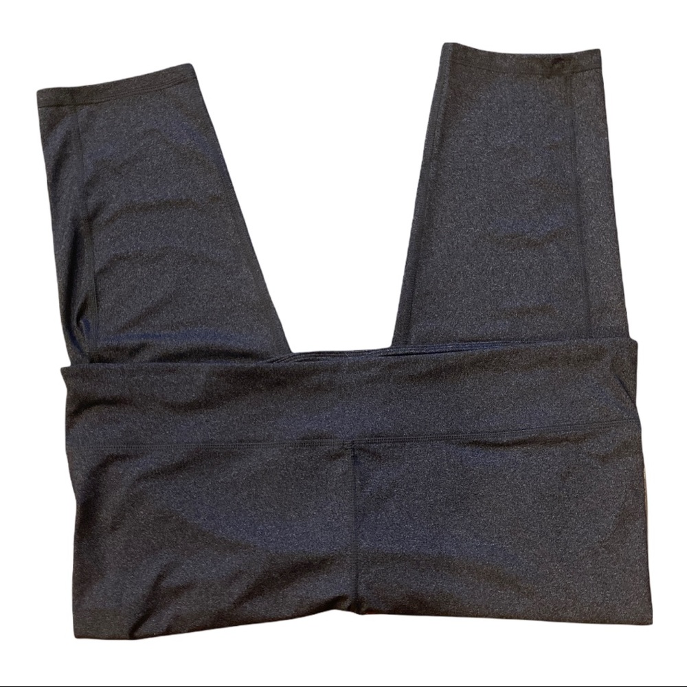 Yoga pants new with tag xxl black de collection